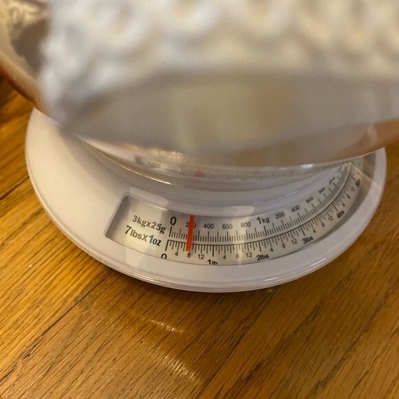 Susan Bristol Vintage White Embroidered Collar Cloth Button Down Blouse - Picture 16 of 16